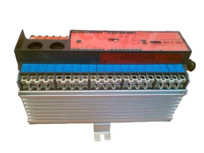 EATON CORPORATION PS3-AC110-3