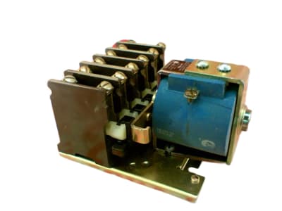 DANAHER CONTROLS 4U6-3-130