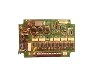 AMETEK T2010PCBG