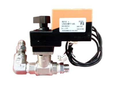 BELIMO B212+LR24-MFTUS
