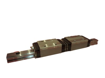 THK SHS30R2KKC1+390LSP