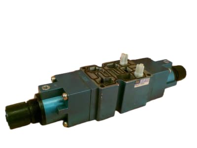 MAC VALVES INC PR63C-25HA