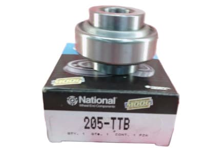 NBS BEARING 205-TTB