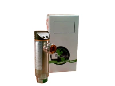 EFECTOR PB-100PSN14-HFBOW/LS/V