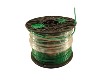 ENCORE WIRE THHN-12-GRN-19STR-CU-500S/R