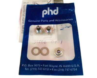 PHD INC 3406-01-1