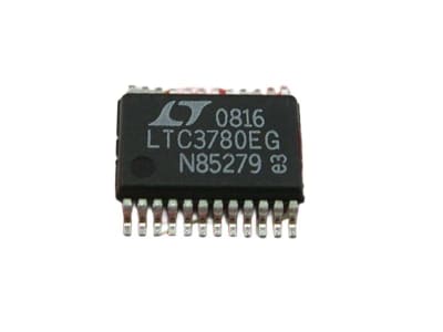 ANALOG DEVICES LTC3780EG