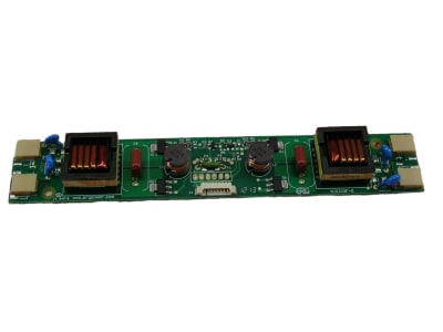 ENDICOTT RESEARCH DMC43448F