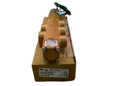 VERSA VALVES VSG452231A120