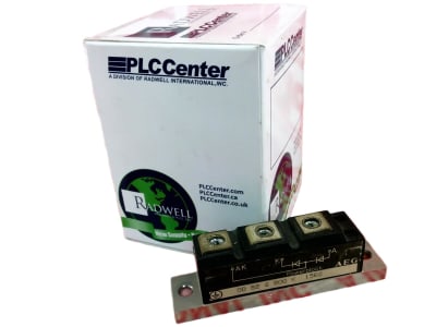 EEC AEG DD-82-S-800-K-15B2