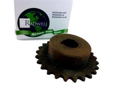 SST BEARING 35BS25H-3/4