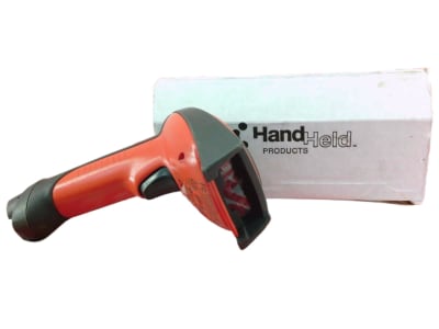HAND HELD PRODUCTS 5800SR050