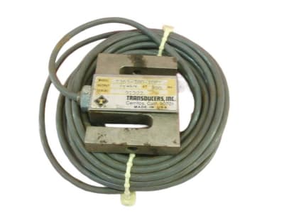 TRANSDUCERS INC T363-300-20P1