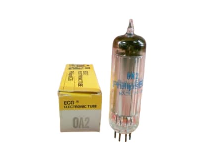 PHILIPS 0A2