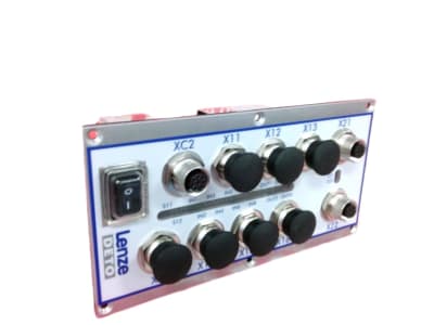 LENZE DPLCC-1
