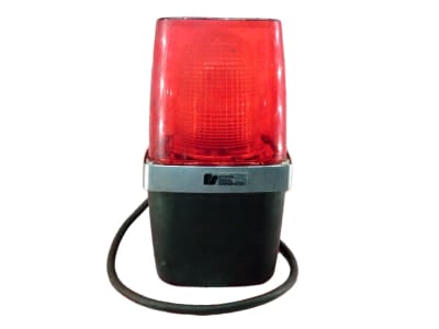 FEDERAL SIGNAL 40S11N