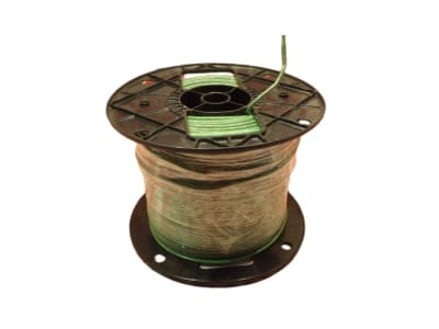 ENCORE WIRE THHN-14-GRN-19STR-CU-500S/R