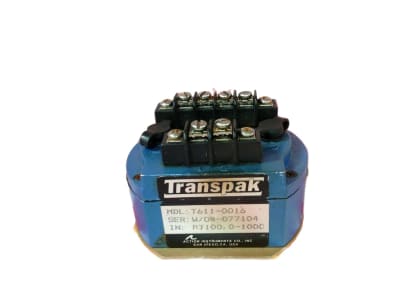 INVENSYS T611-0016