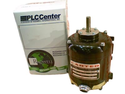 CARTER MOTOR CTA60AA
