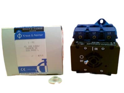 101 AUDIO VIDEO INC KG100K300USAVE