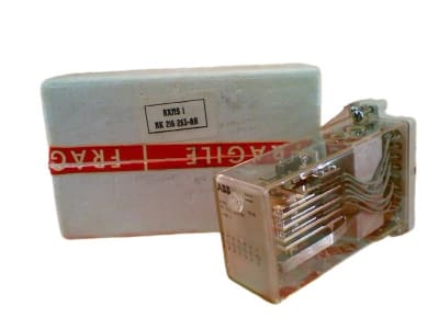 ASEA BROWN BOVERI RK-216-263-AH