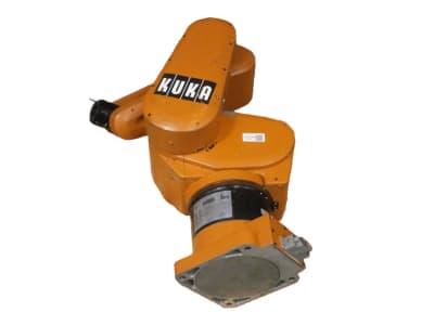 KUKA KR3