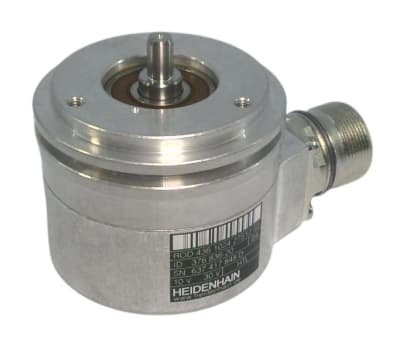 HEIDENHAIN CORP 376 836-20