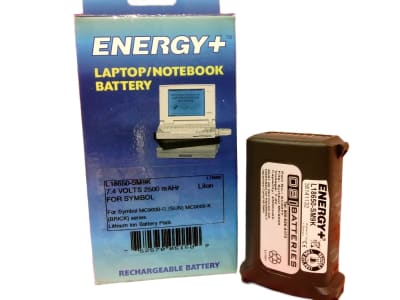 ENERGY PLUS L18650-SM9K