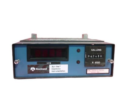 ALLEN BRADLEY W1000-DRE