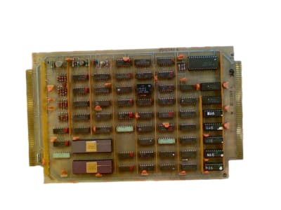 INVENSYS D0137AY