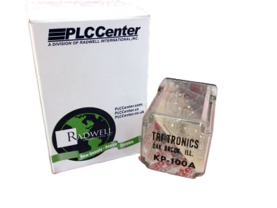 TRI-TRONICS KP-100A