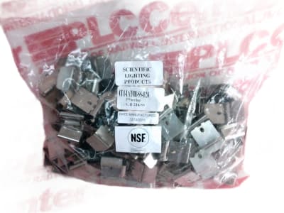 SLP LIGHTING CT4-LATCH-SS-120