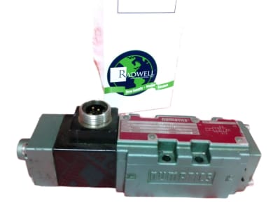 ASCO 122SA400S00030