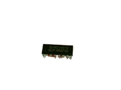 TEXAS INSTRUMENTS SEMI DM74LS30N