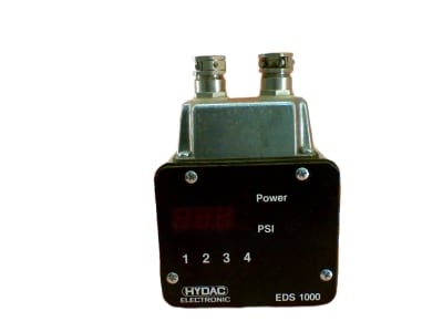 HYDAC EDS1100-200-1-000