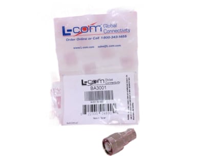 L COM BA3001
