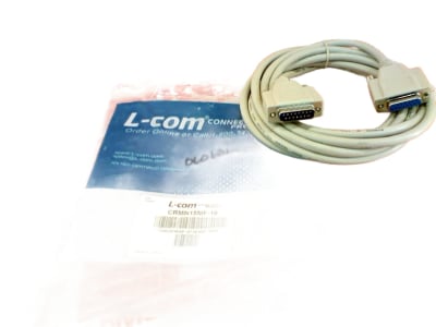 L COM CRMN15MF-10