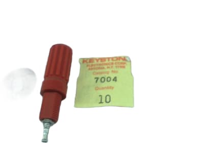 KEYSTONE ELECTRONICS 7004