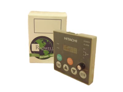 HITACHI OPE-SJ300-3