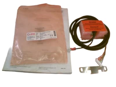 LENORD & BAUER GEL-2442KN1G3K150-E