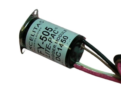 EXCELITAS FY505