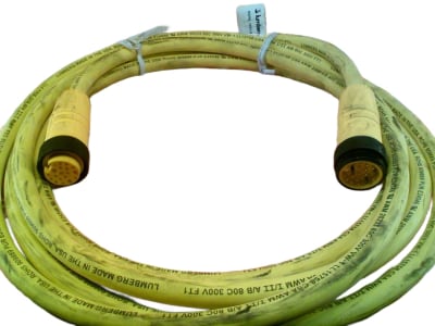 BELDEN RSRK190M-669/12F