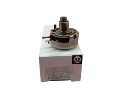 ALLEN BRADLEY JA1N032S252UA
