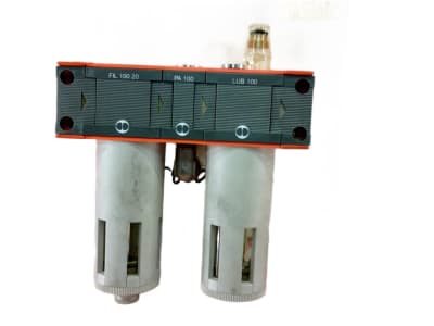 METAL WORK PNEUMATIC 89130098