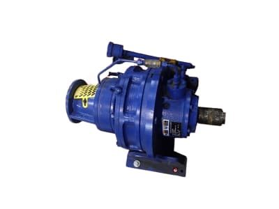 SUMITOMO MACHINERY INC CVHJ-6165DCY-174