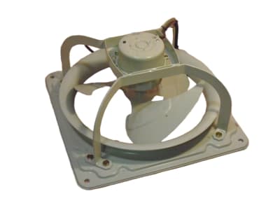 MITSUBISHI EG-40CTB