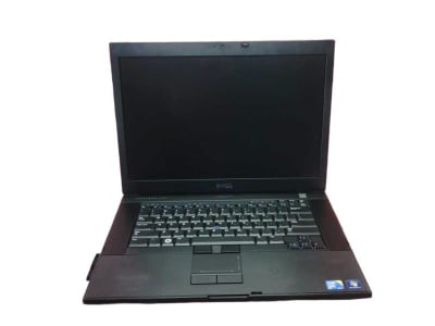 DELL E6500
