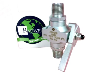 GRACO GG210-658