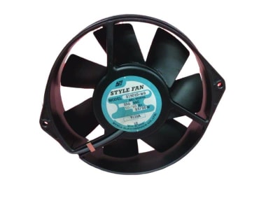 STYLE ELECTRONICS S15D10-WG