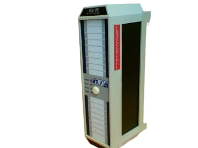 EATON CORPORATION AIU-08